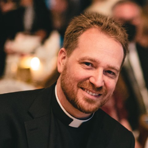 Fr. Justin Bosl