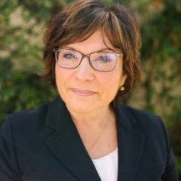 Portrait of Dr. Eve Tibbs
