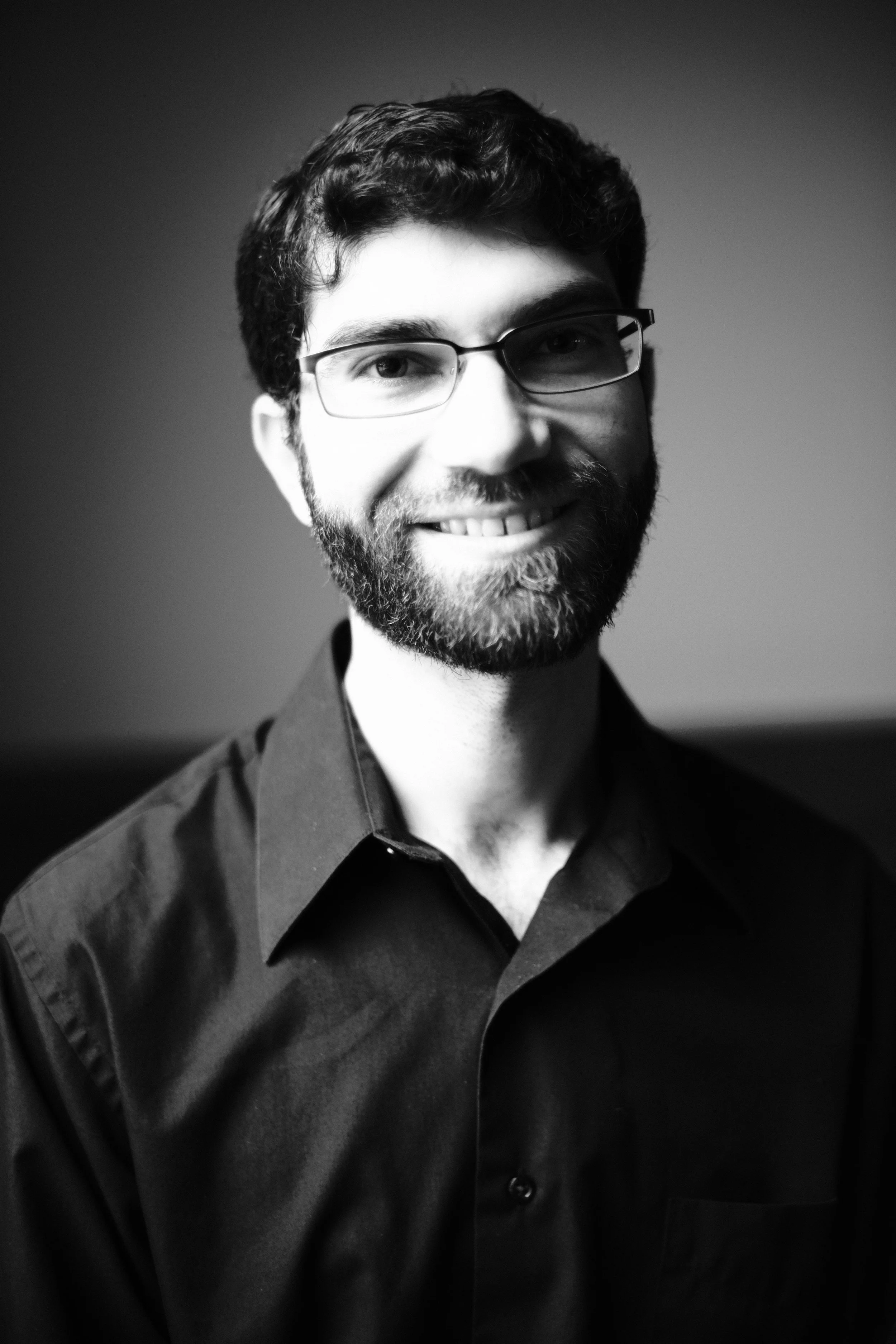 Portrait of Nazo Zakkak